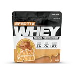 Efectiv Nutrition Whey Protein - 2kg Salted Caramel