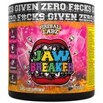 Fireball Labz Jaw Breaker - 345g Fireball Fizz (Pink Champagne)