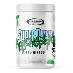 Gaspari Nutrition SuperPump - Aggression 450g Jersey Mobster Italian Ice