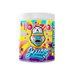 Gorillalpha Ibiza Juice Remix 2 - 500g Mango Pineapple Passionfruit