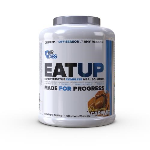 HR Labs Eat Up - 2.6kg Chocawoka Caramoo