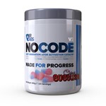 HR Labs No Code - 480g Cherry Bubblegum