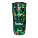 Huna Broad Spectrum CBD Whey Protein - 750g Natural Chocolate (Recovery)