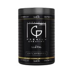 Illegal Nutrition Premium - Creatine (Amplified) 333g Unflavoured