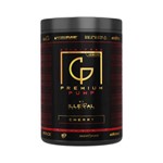 Illegal Nutrition Premium - Pump V2 Stim-Free 375g Cherry