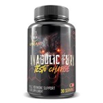 Lycan Labs - Anabolic Fury Testo Charge 60 Caps