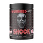 Murdered Out Shook - 450g Bubblescum