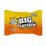 Muscle Moose Big Protein Flapjack - 12x100g Peanut Butter