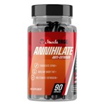 Muscle Rage - Annihilate 90 Caps