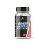 Muscle Rage - Blitz 120 Caps