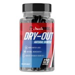 Muscle Rage - Dry-Out 120 Caps