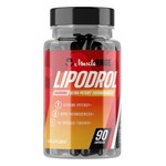 Muscle Rage - Lipodrol 90 Caps