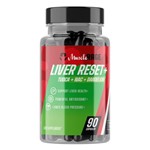 Muscle Rage - Liver Reset+ 90 Caps