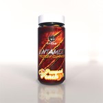 Lycan Labs Untamed - Protein Gummies 290g Pumped Peach