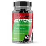 Muscle Rage - Nattyquad 120 Caps