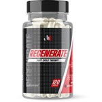 Muscle Rage - Regenerate PCT 120 Caps