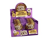 Mountain Joe's Rice Cake - 12x64g Milk Chocolate