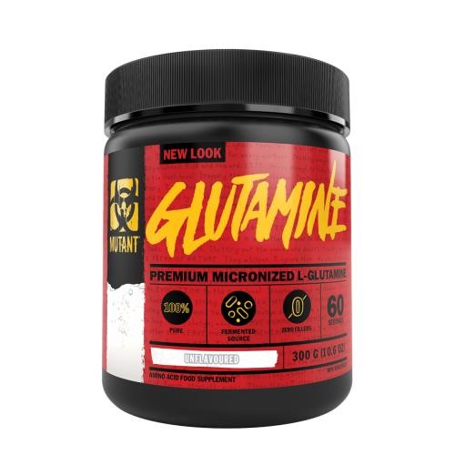 Mutant Core - L-Glutamine 300g