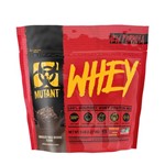 Mutant Whey Protein Blend - 2.27kg Chocolate Fudge Brownie