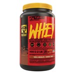Mutant Whey Protein Blend - 908g Chocolate