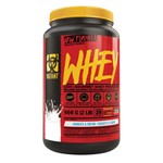 Mutant Whey Protein Blend - 908g Cookies & Cream