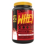 Mutant Whey Protein Blend - 908g Strawberry