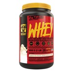 Mutant Whey Protein Blend - 908g Vanilla