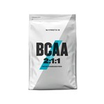 MyProtein BCAA 2:1:1 - 500g Peach & Mango