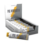 MyProtein Pre-Workout Gel - 12x50g Tropical Storm