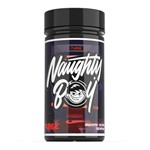 Naughty Boy - Purge 180 Caps