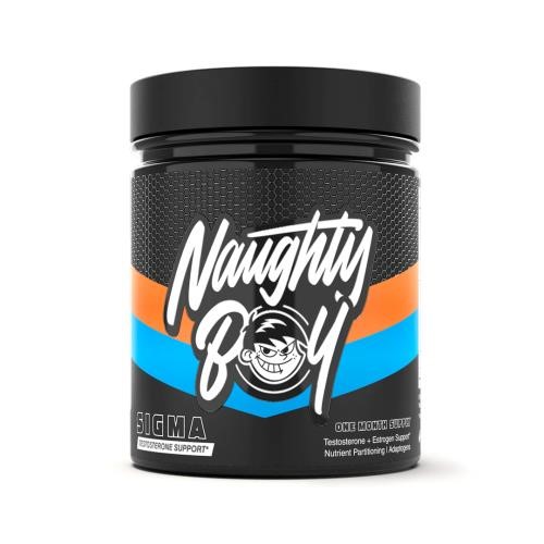 Naughty Boy - Sigma 30 Packs