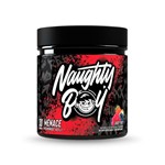 Naughty Boy Menace - 420g Juicy Fruit