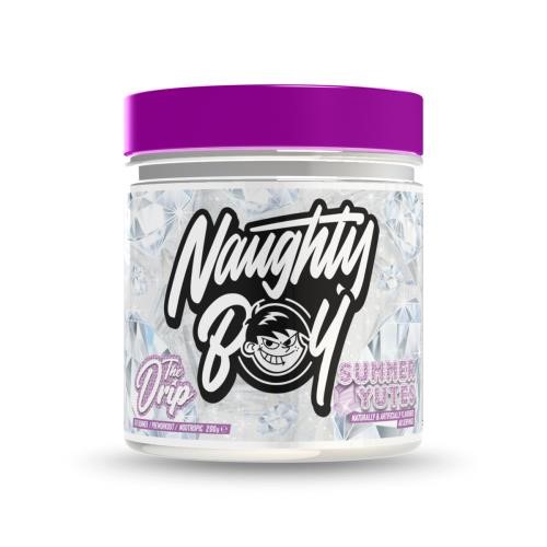 Naughty Boy The Drip - 200g Summer Yutes