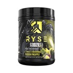 RYSE Godzilla Pre-Workout - 792g Monsterberry Lime