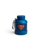 SmartShake Whey2Go Funnel: DC Comics - 50ml Superman