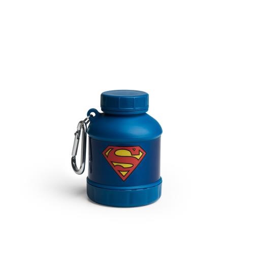 SmartShake Whey2Go Funnel: DC Comics - 50ml Superman