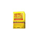 PharmaFreak - Ripped Freak Hybrid Fat Burner 60 Caps