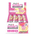 PhD Nutrition Smart Protein Bar - 12x64g Birthday Cake