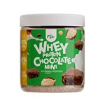 Protella Mini Whey Protein - Original 100g Chocolate & Hazelnut