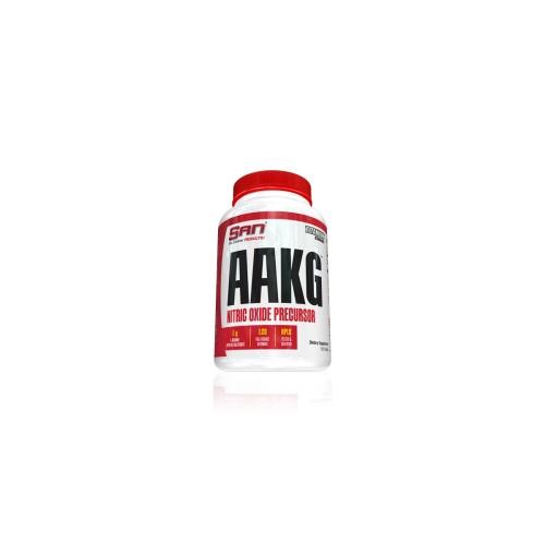 SAN - AAKG 120 Tabs