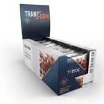 Sci-MX Protein Brownie - 12x65g Chocolate Chip