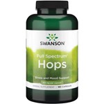 Swanson - Hops 310mg 180 Caps