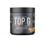TOP G Pre-Workout - 420g Peruvian Punch