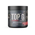 TOP G Pre-Workout - 420g Strawberry Sherbert