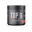 TOP G Pre-Workout - 420g Strawberry Sherbert