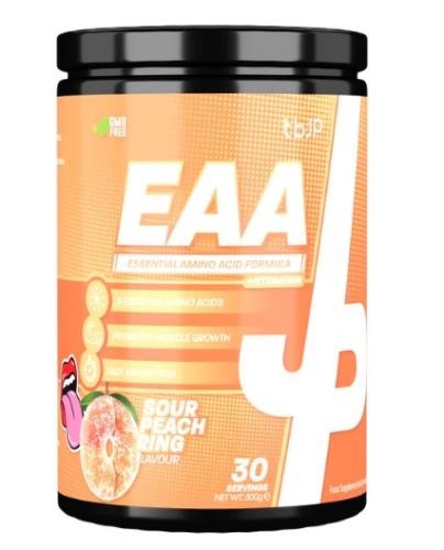 Trained By JP EAA - 300g Sour Peach Ring
