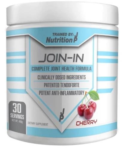 Trained By JP Join-In - 210g Cherry