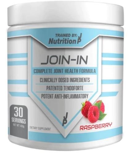 Trained By JP Join-In - 210g Rapsberry