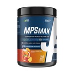Trained By JP MPS Max - 440g Peached Iced Tea