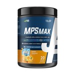 Trained By JP MPS Max - 440g Sunny Orange